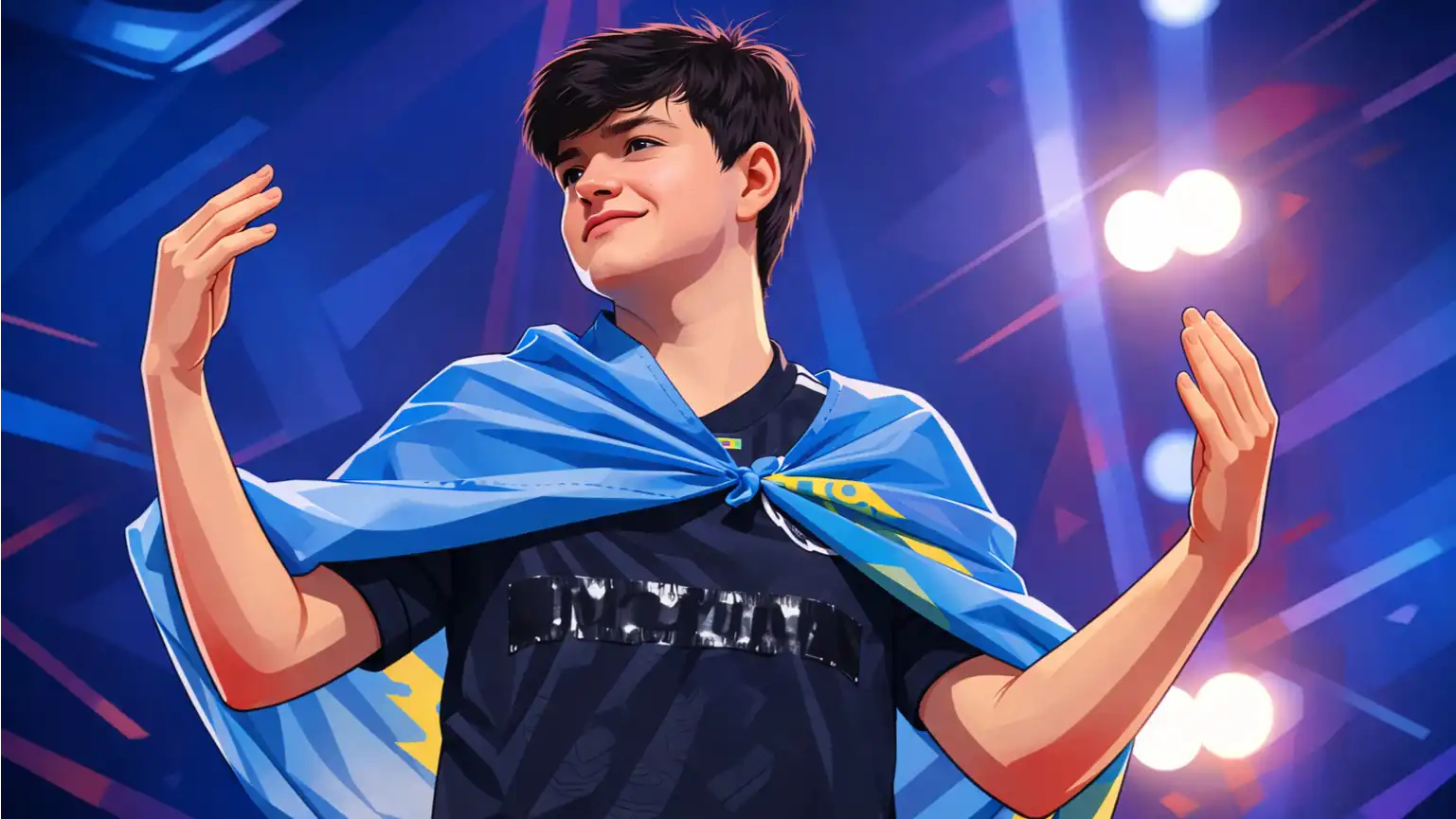 FURIA Start 2-0 at PGL Cluj-Napoca 2026 — molodoy Praises FUT’s Aim: “They Shoot Really Well”